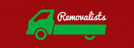 Removalists Lucinda - Furniture Removals